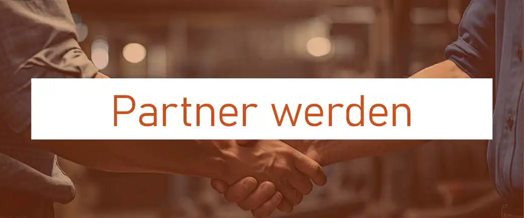Partner werden